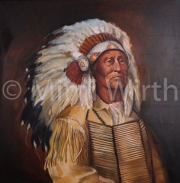 THE CHIEF