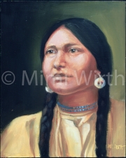 THE MAIDEN