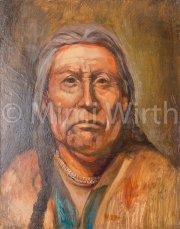 WISHAM INDIAN