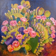 GLORIOUS CACTUS