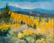 GOLDEN HILLS