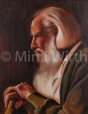 OLD MASTER