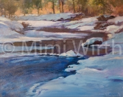 TRANQUILITY WINTER